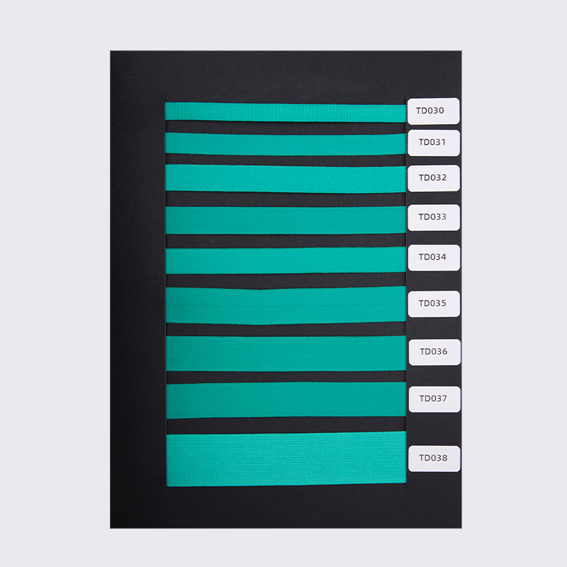 Danh mục mẫu công ty