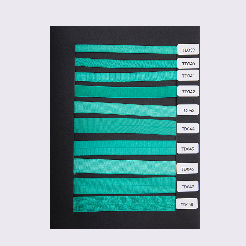 Danh mục mẫu công ty