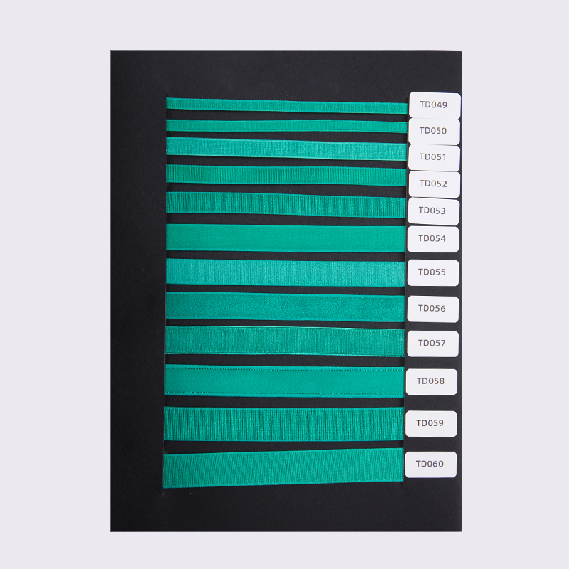 Danh mục mẫu công ty