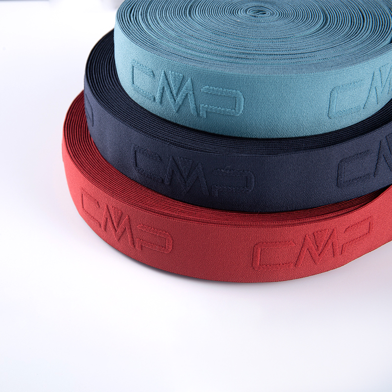 Cân nhắc đa chiều về khả năng phục hồi và độ bền của các băng đàn hồi nylon
