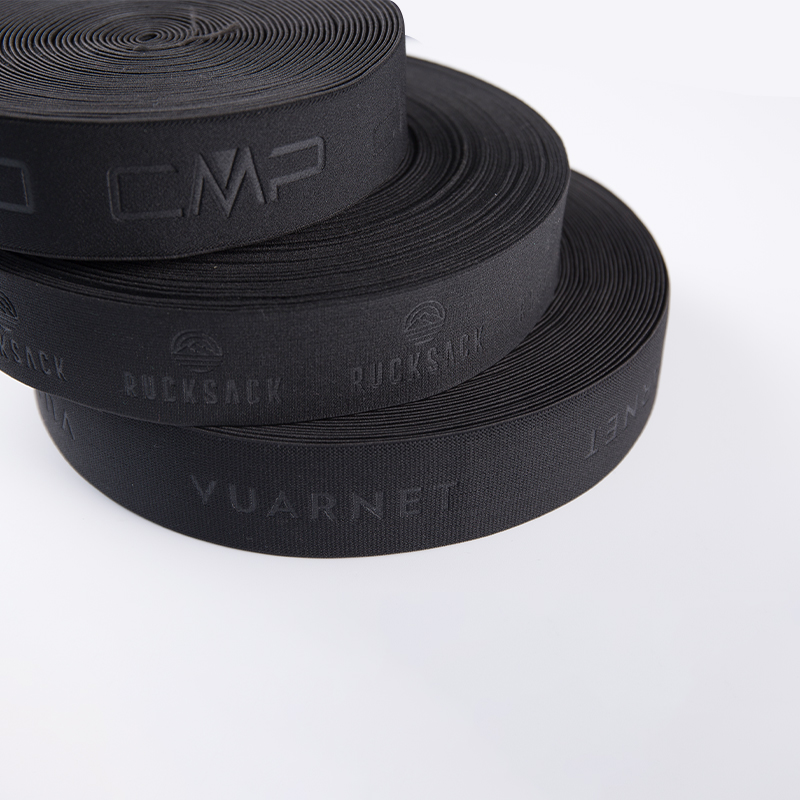 Hiện biểu tượng lão hóa của dây thun nylon và những mối nguy hiểm về an toàn