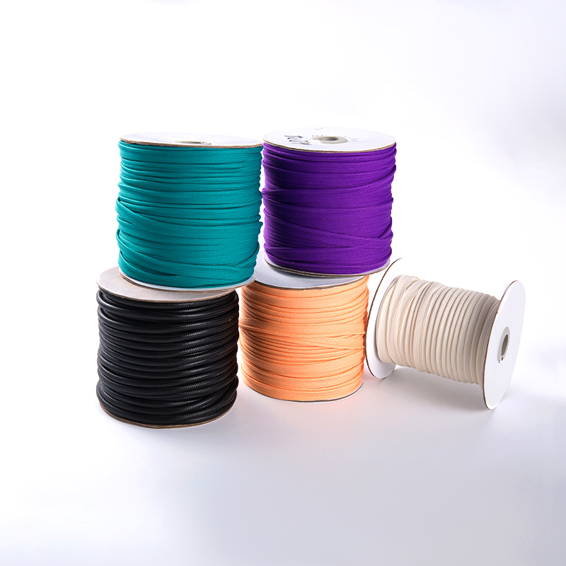 Phụ kiện dây thừng