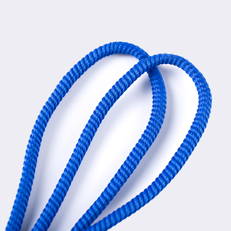 Phụ kiện dây thừng